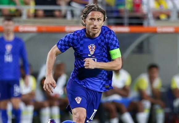 How to watch Croatia vs Belgium: Free Streams & TV Guide for World Cup warm-up