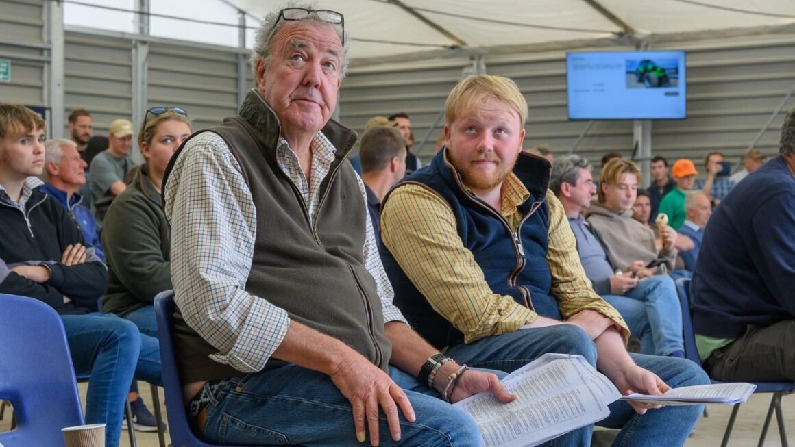What is the release date for Clarkson’s Farm season 5 episodes 7-8 on Prime Video?