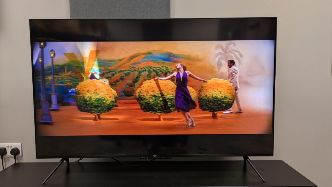 Hurry, the Amazon Ember Mini-LED is a ‘perfect World Cup TV’ and this great Prime Day deal ends very soon