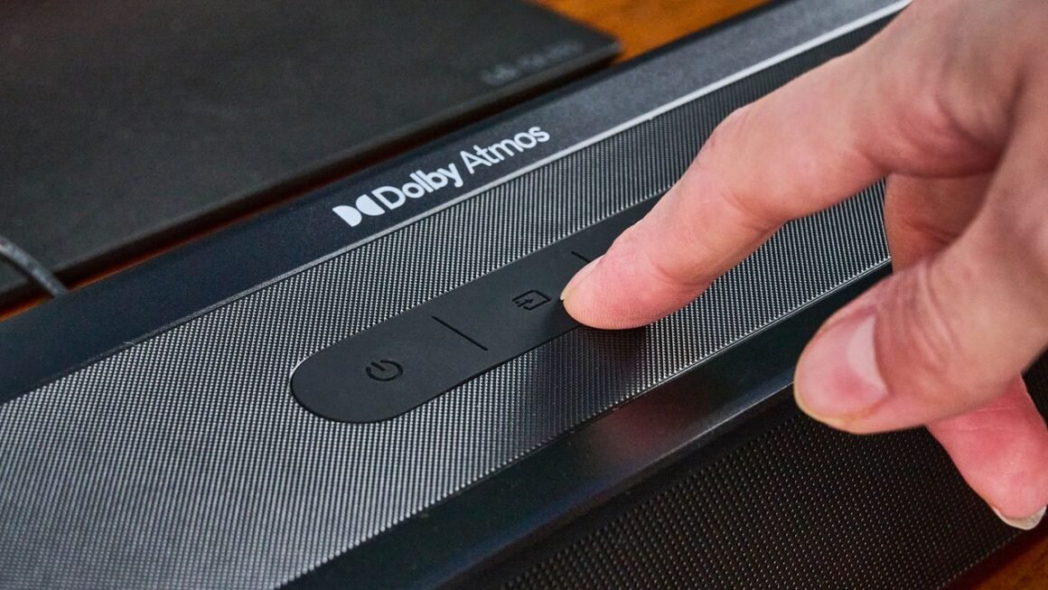 ‘Almost every mixer, without being told to, instinctively did the same thing’: Dolby exec explains the subtle changes in movie soundtracks brought by the arrival of Dolby Atmos — and it really makes the case for proper surround setups over soundbars
