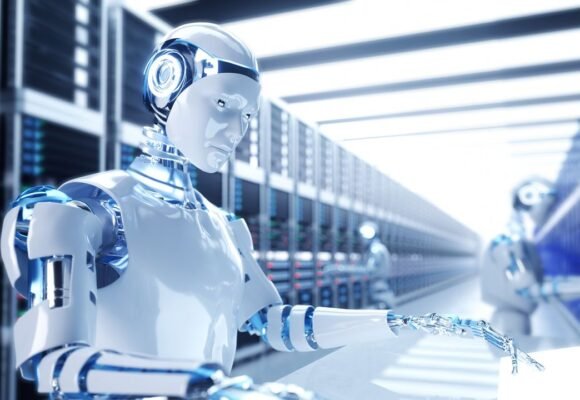 The key steps that will enable organizations to scale Physical AI
