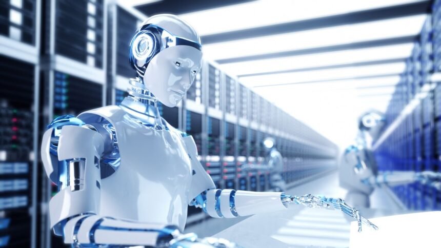 The key steps that will enable organizations to scale Physical AI