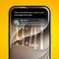 iOS 27’s new Siri AI gesture could cause mass confusion by breaking with 15 years of iPhone tradition — but I’m confident I’ll adapt