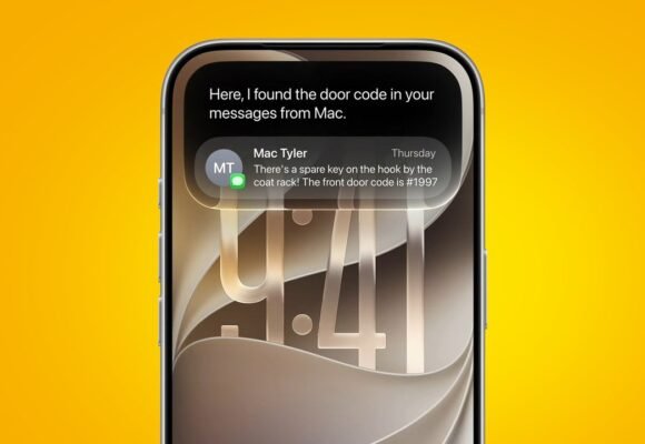 iOS 27’s new Siri AI gesture could cause mass confusion by breaking with 15 years of iPhone tradition — but I’m confident I’ll adapt