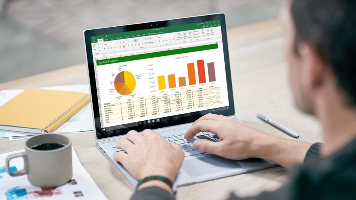 ‘Plenty of AI tools claim to be built for finance; Microsoft 365 Copilot in Excel is proving it in practice’: Microsoft is fuelling up Excel with lots more AI tools for finance workers