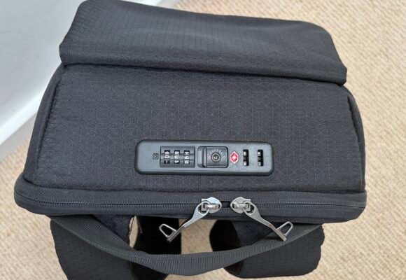 Need a new work bag? The anti-theft Scapade AirPack is the safest rucksack I’ve ever owned — and it’s on sale now