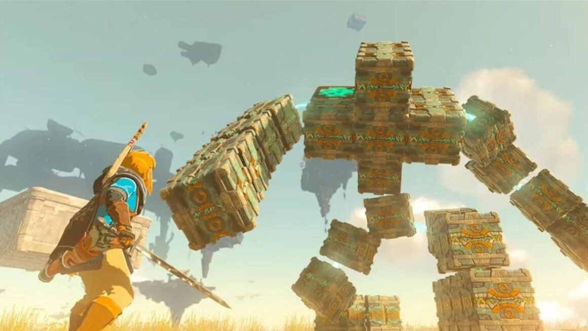 Think Nintendo games never go on sale? The gaming giant just slashed the price of hits like Mario Odyssey