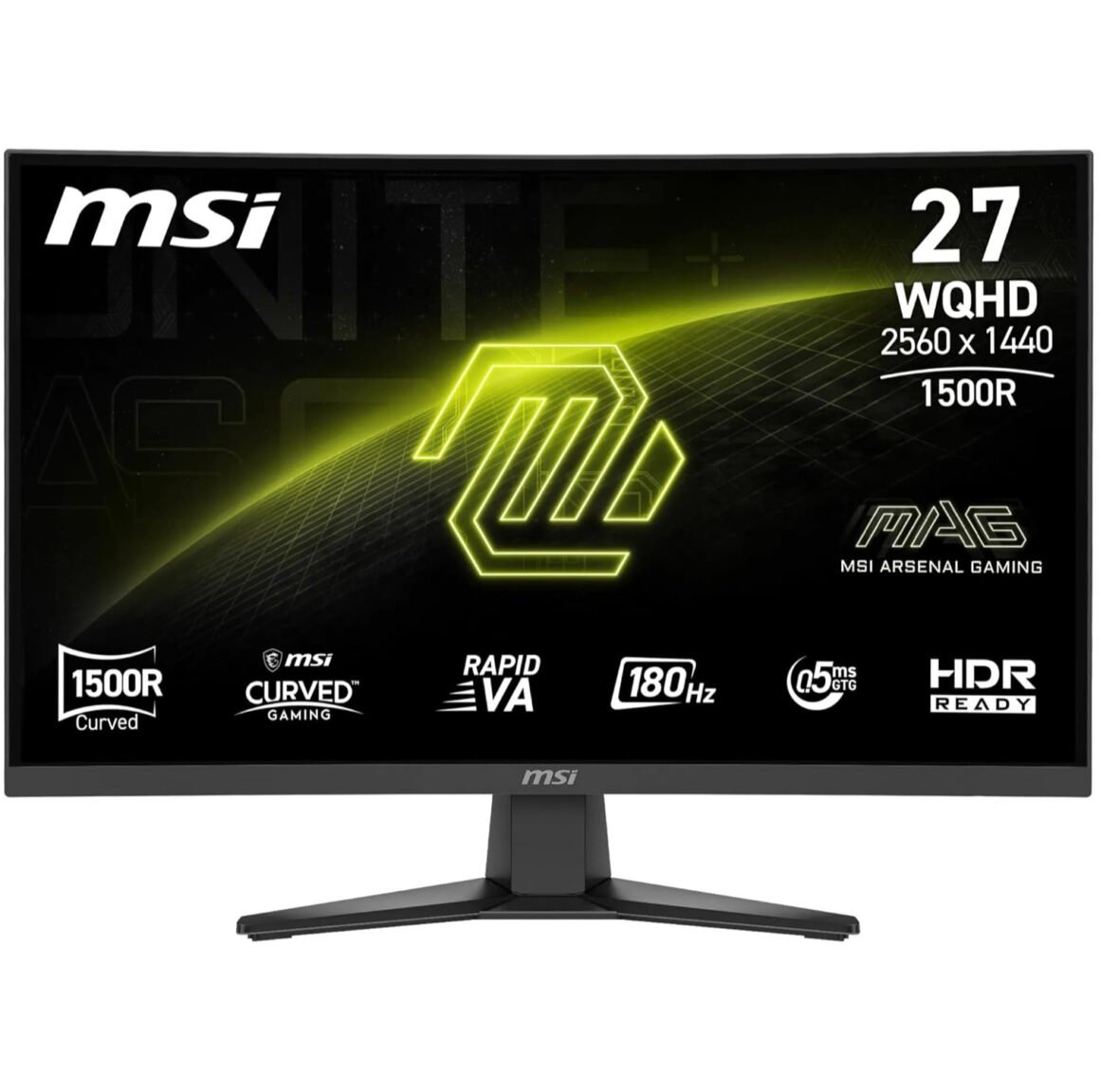 The excellent budget 1440p gaming monitor I upgraded to this year is now even cheaper — so I might buy a second one