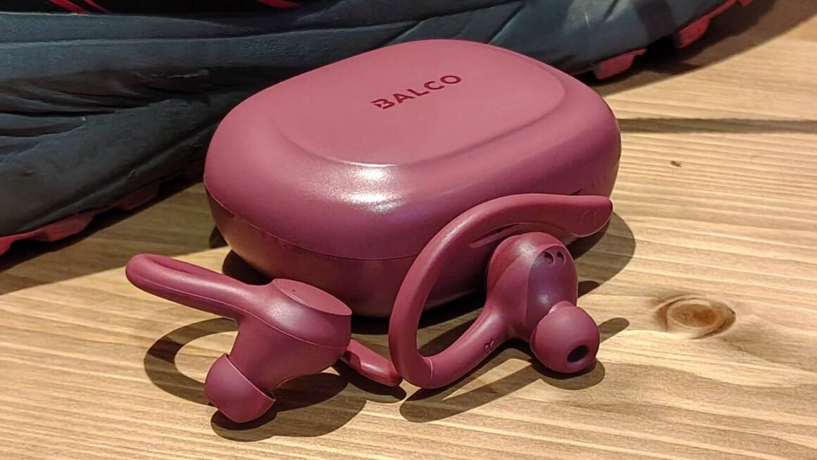 ‘Just as good as $100 earbuds’: I tested out Aldi’s bargain-bin $14 / £12 sports earbuds and I’m shocked to report that you should buy them