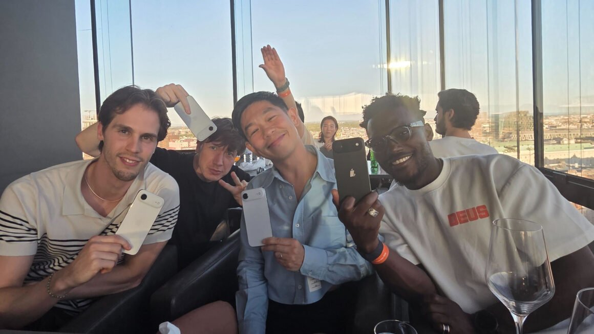 I’m not joking: the iPhone Air is the best-value phone purchase you can make this Prime Day — for two very different reasons