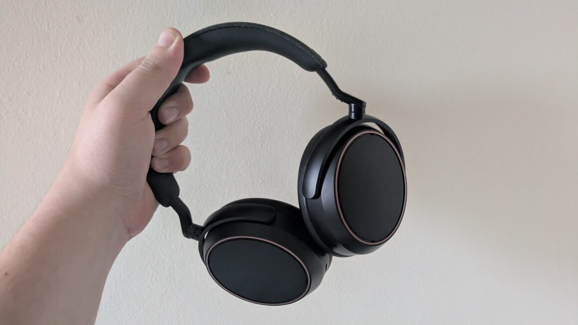 I use the Sennheiser Momentum 4 everyday and there’s no better time to buy them — here’s why