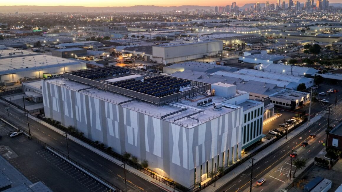 ‘It doesn’t benefit us’: Seattle votes for year-long ban on new AI data centers