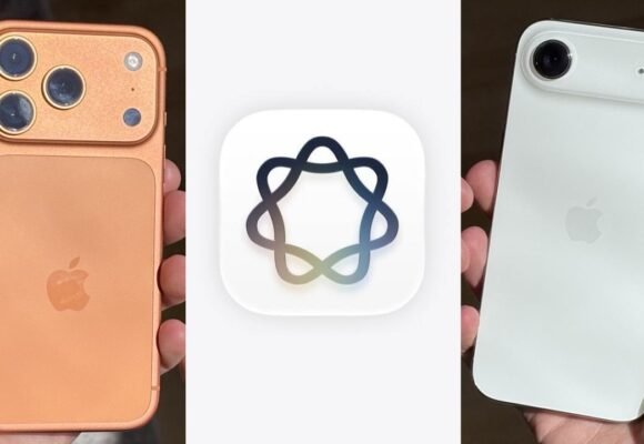 Only 3 iPhones can access the best version of Siri AI — here’s which features are exclusive to Apple’s ‘most powerful on-device model’, AFM Core Advanced, and whether you should care about them