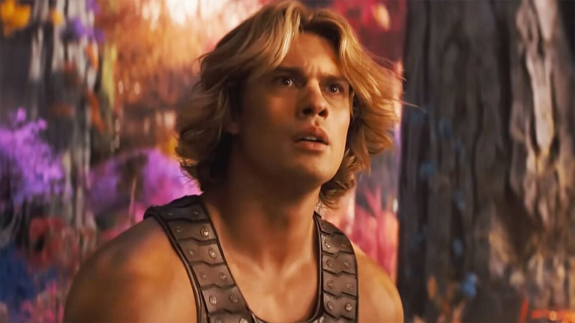 Masters of the Universe end-credits scene teases the long-overdue live-action debut of a popular He-Man character — and its director ‘would love’ to give them the big-screen treatment that they deserve