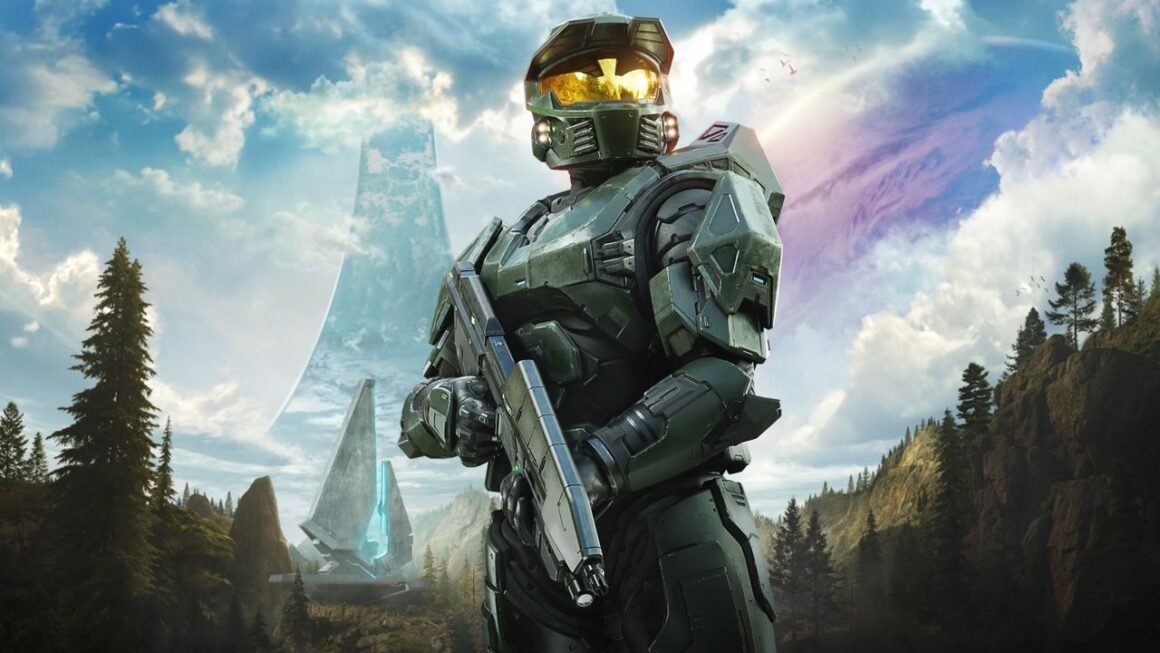 Halo Campaign Evolved creative director says the remake will have ‘all the original content’ and new features to bring it into more of a modern shooter’