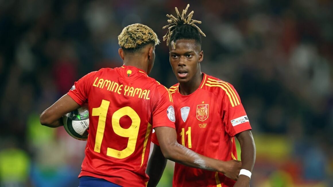 How to watch World Cup 2026 in Spanish