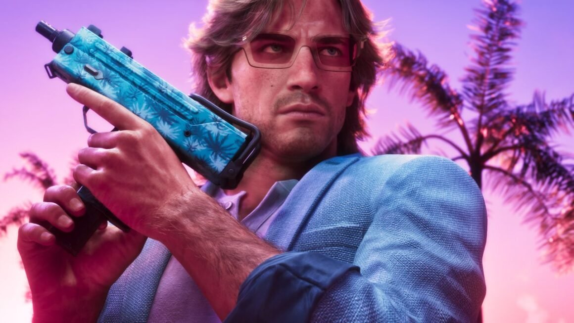 PlayStation says ‘GTA 6 plays best on PS5’ and is giving fans a freebie if they pre-order on the PS Store