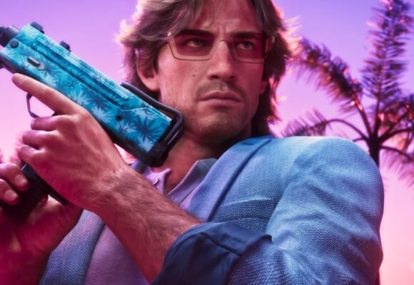 PlayStation says ‘GTA 6 plays best on PS5’ and is giving fans a freebie if they pre-order on the PS Store
