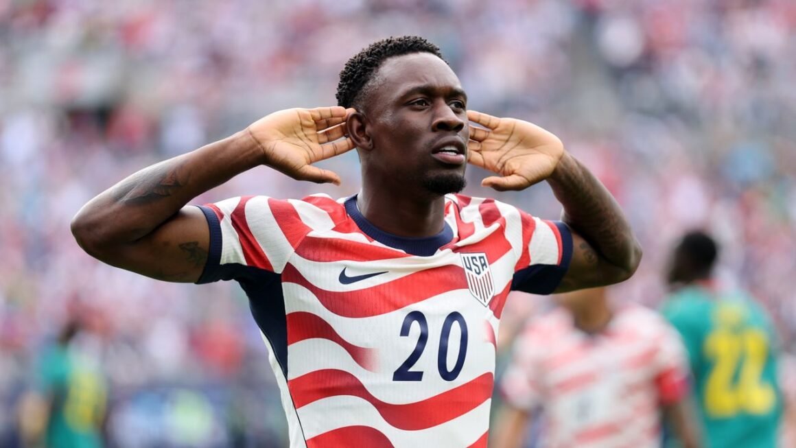 How to watch USA vs Paraguay: Free Streams & TV Channels online from anywhere as the co-hosts begin their World Cup adventure