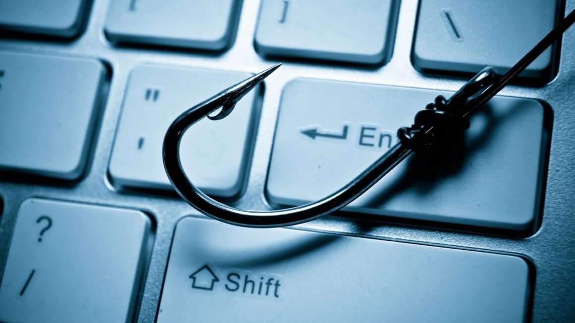 FBI takes out huge AI-powered phishing service: Outsider Enterprise was using over a million phishing URLs to steal credit card data and passwords