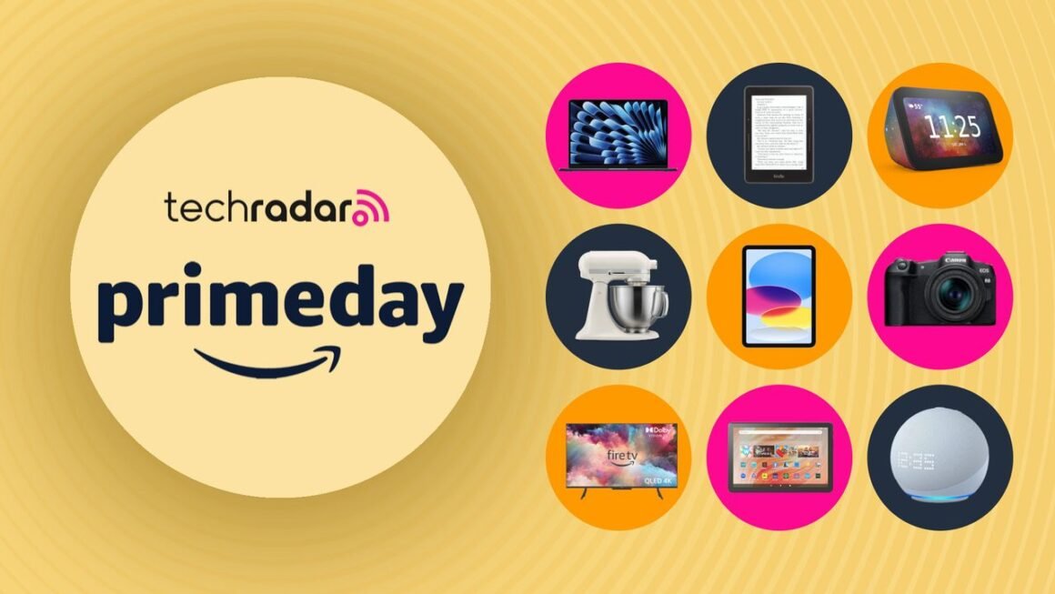 Prime member? You can already get $335 in free perks ahead of Prime Day 2026 — here are the 8 best to claim before the event