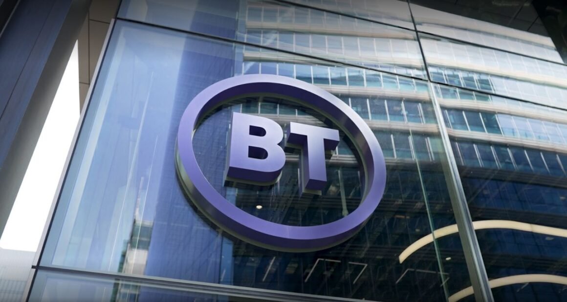 BT and Verizon sign ‘major milestone’ tie-up to connect customers across 180 countries