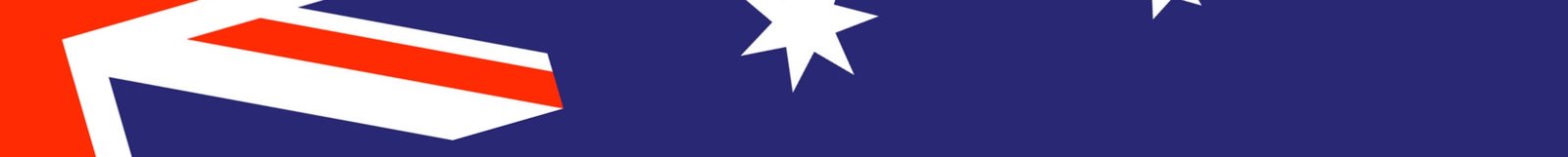Australian flag