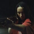 Widow’s Bay episode 8’s big chase sequence only took two nights to film — but the Apple TV show’s breakout star says it was so intense that she ‘ended up losing my voice’