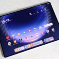 I tested the Huawei MatePad Pro Max, and I wish this iPad Pro-rivaling tablet had the software to match its excellent hardware