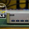 Geekom’s ‘high-performance’ AI mini PC gets a massive discount with our exclusive money-off code — ahead of Prime Day, not even Amazon can beat it on price