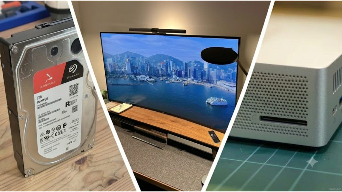 Top business tech tested: The best gear for professionals we reviewed for June 2026