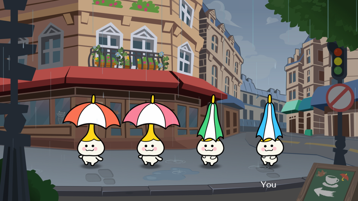 Rhythm Heaven Groove is on track to become my favorite Nintendo Switch release of 2026