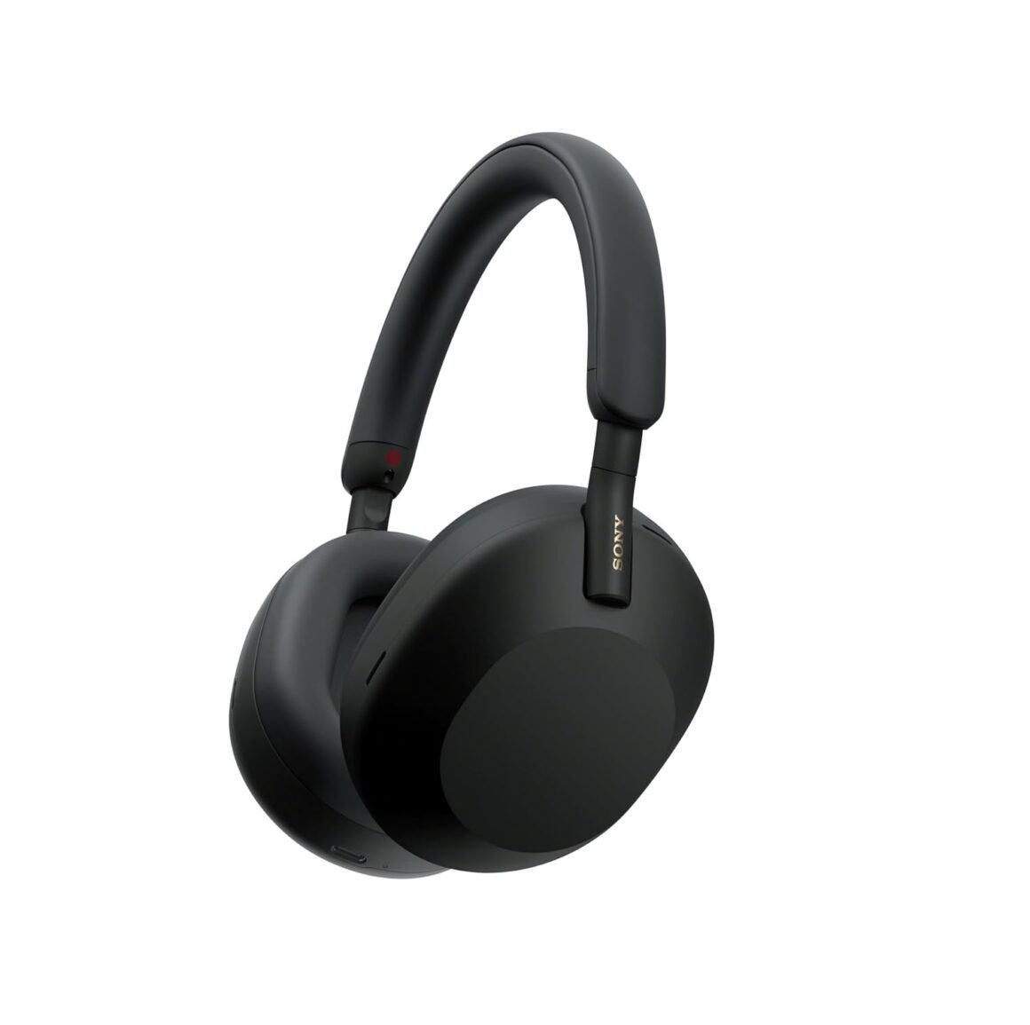 I’ve been using these Sony headphones for years, and I still haven’t felt the need to upgrade — if you want headphones with longevity, they’re now an amazing bargain