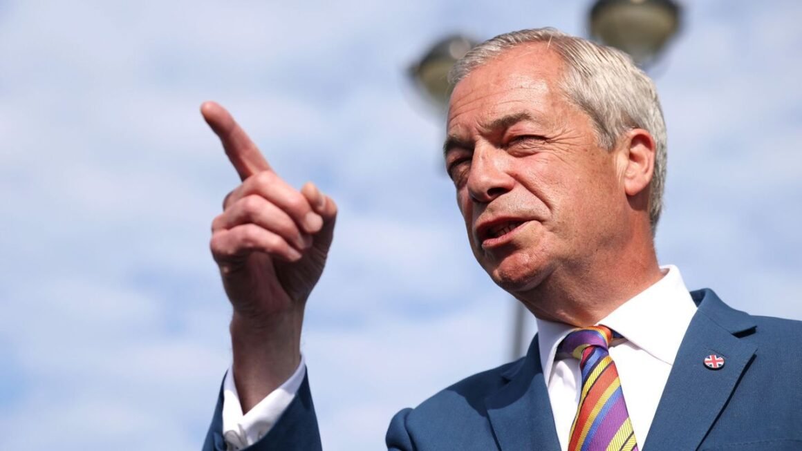 Nigel Farage says UK’s teen social media ban is ‘unlikely to work’ — but will VPNs really help children get around the restrictions?