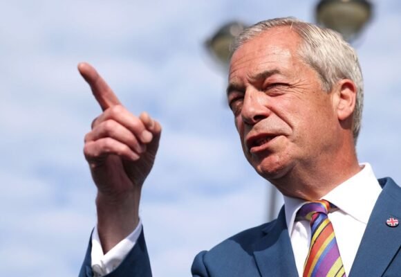 Nigel Farage says UK’s teen social media ban is ‘unlikely to work’ — but will VPNs really help children get around the restrictions?