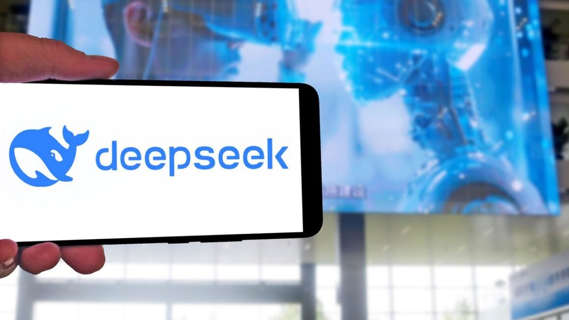‘Humanity now stands on the eve of AGI’: DeepSeek wants to “at least double the size of every department” as company pursues hiring spree in pursuit of AGI