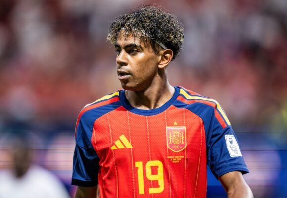 How to watch Spain vs Saudi Arabia: Free Streams & TV Channels for FIFA World Cup 2026