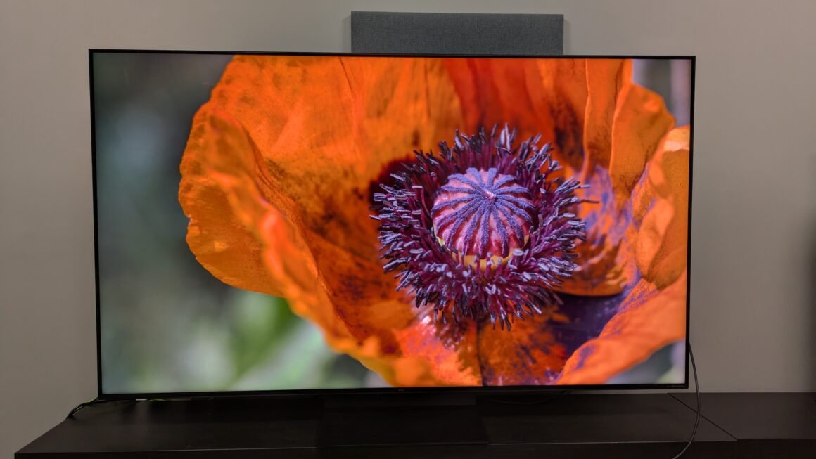 I’m a certified TV calibrator, and these are the 4 TVs for all budgets I’d most recommend — but they’re starting to sell out, so don’t miss out on these OLED and mini-LED bargains