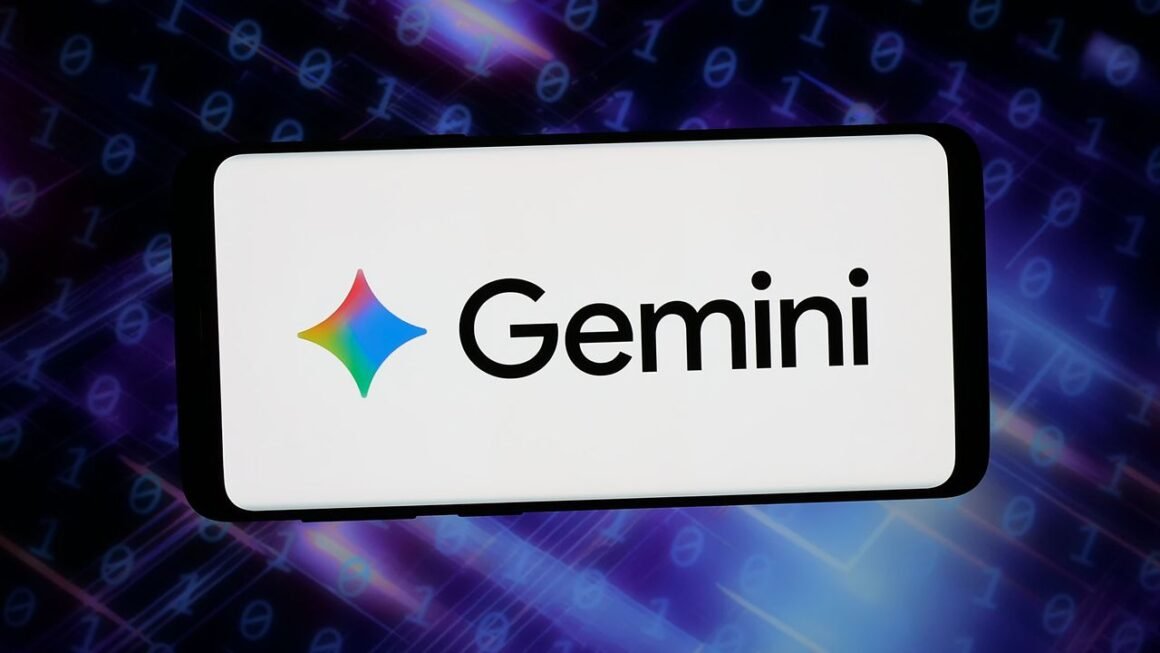 Google Gemini is down for many —here’s what we know about the potential outage so far