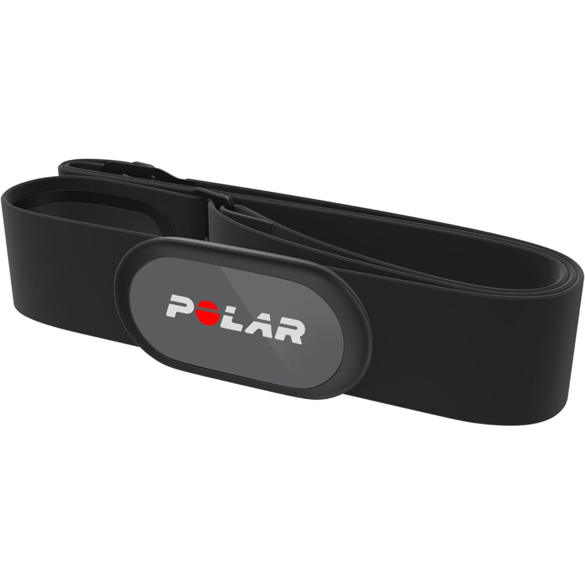 If you’ve already got a smartwatch you like, here’s what I’d get in the Prime Day sales — the Polar H10, the ‘gold standard’ electrical heart rate monitor