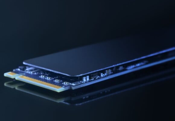The PC component crisis isn’t going away: retail market for SSDs has ‘almost disappeared’ we’re told, and DDR5 RAM prices refuse to drop