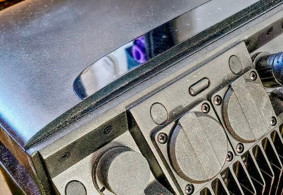 EcoFlow Stream Ultra X review: This is a balcony solar battery that changes everything for renters