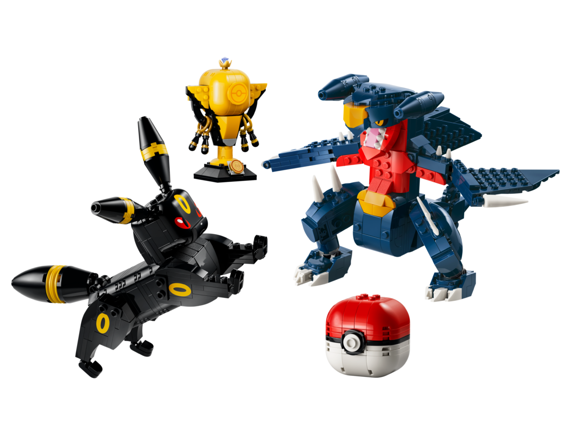 What’s new at Lego for July: 12 new sets to get stuck into — including the clumsy Demon Hunters icon I’ve been waiting for