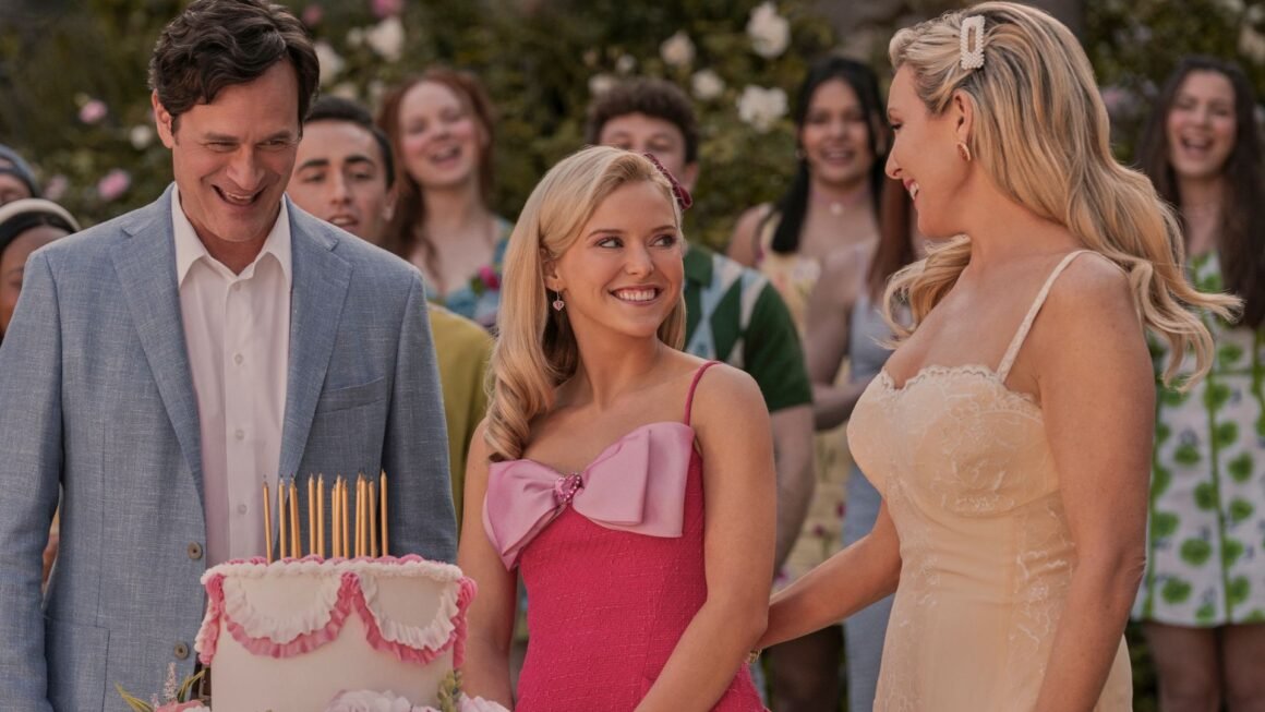 I’ve watched all of Prime Video Legally Blonde prequel Elle and hugely have to eat some humble pie — it’s that good, Lexi Minetree might give Reese Witherspoon’s legacy a run for its money