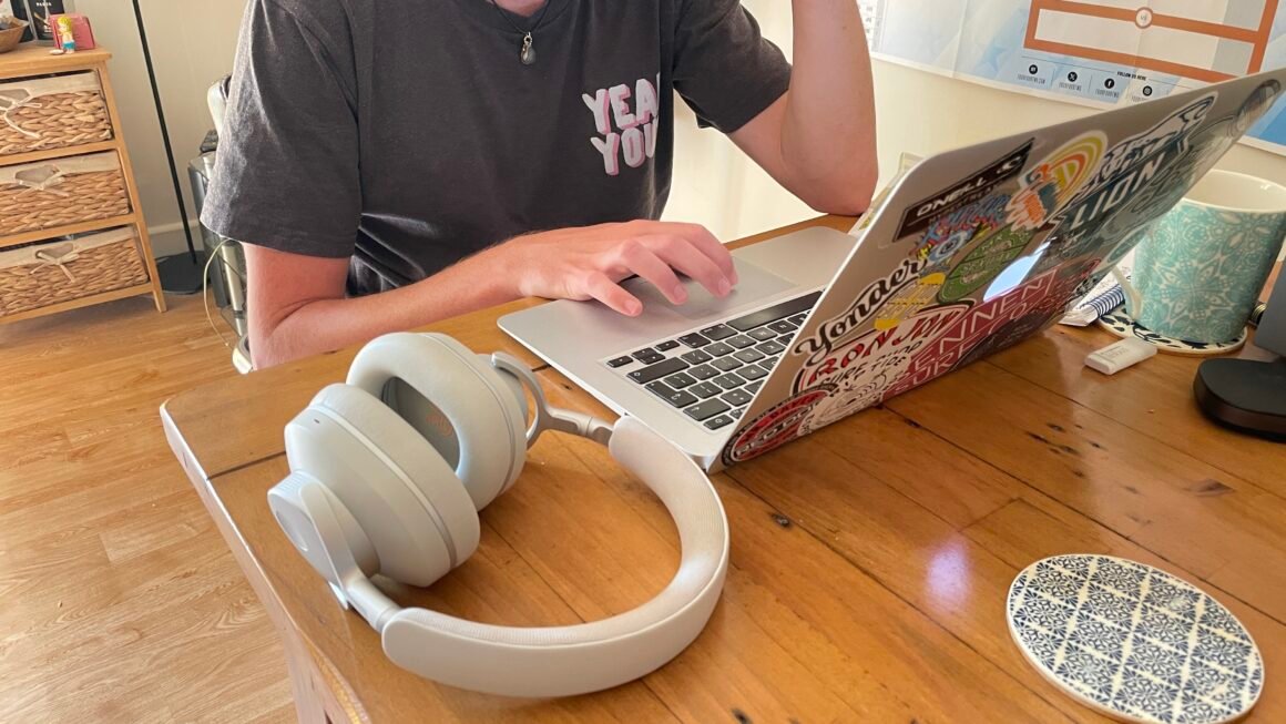 ‘Actually, no I cannot hear you Clem Fandango’: these excellent ANC headphones are hugely discounted and yes, you get the voice of Matt Berry