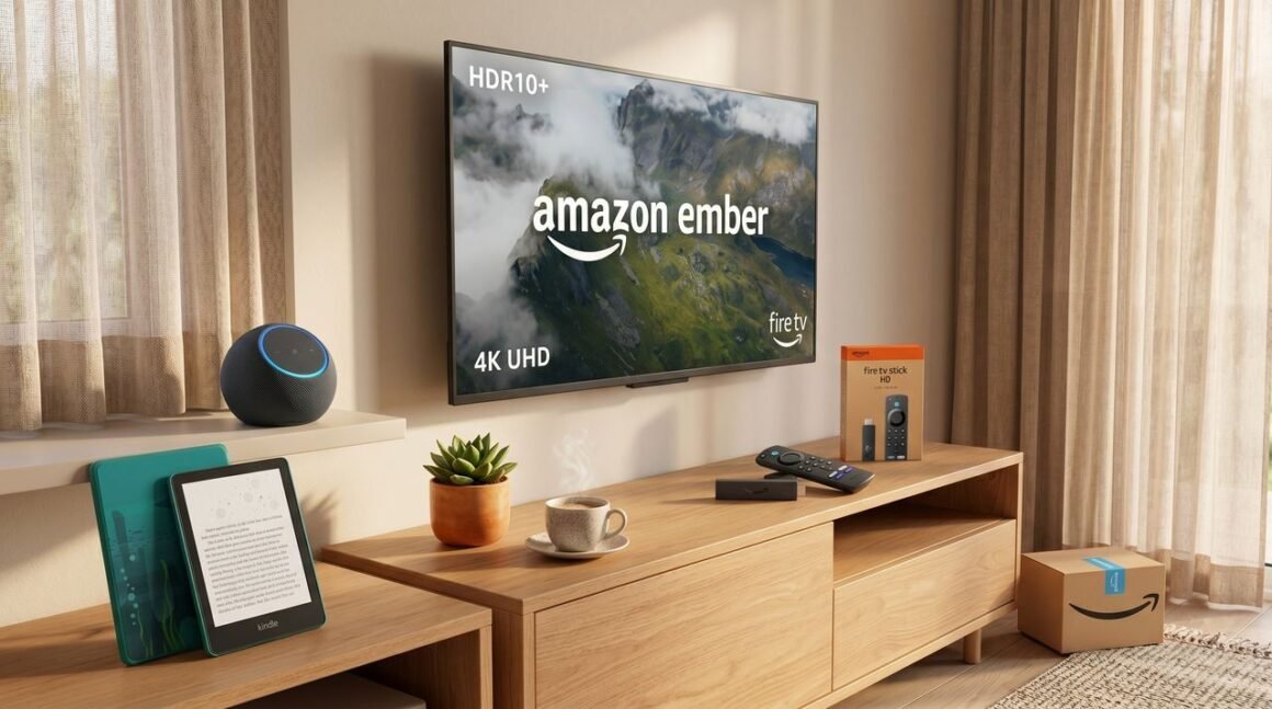 Amazon has quietly released its most popular Prime Day deals — 65% off Fire TVs, Blink Cameras, Kindle, Ring Doorbells, Echo speakers, and more
