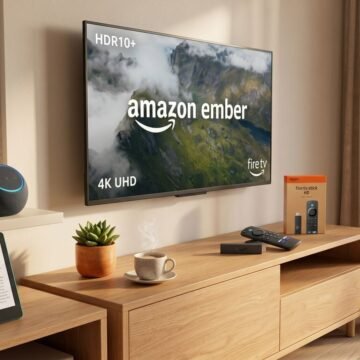 Amazon has quietly released its most popular Prime Day deals — 65% off Fire TVs, Blink Cameras, Kindle, Ring Doorbells, Echo speakers, and more