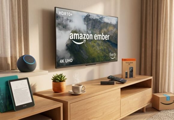 Amazon has quietly released its most popular Prime Day deals — 65% off Fire TVs, Blink Cameras, Kindle, Ring Doorbells, Echo speakers, and more