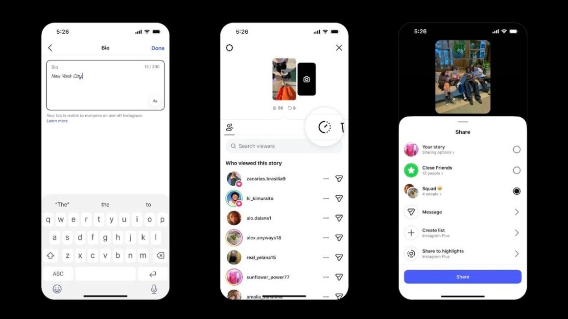 ‘Let it be their undoing’: Instagram Plus is rolling out globally, and users aren’t happy about the idea of paying for an app that’s always been free