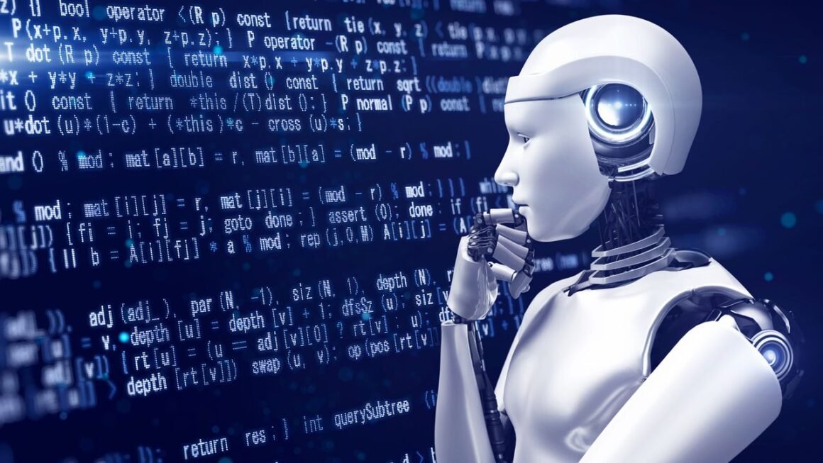 Shadow AI – a step too far, or an opportunity?